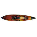 Profish 400 Sit-On-Top Angler Kayak image number 0