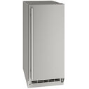 15" Outdoor Crescent Ice Maker image number 0