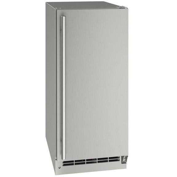 15" Outdoor Crescent Ice Maker image number 0