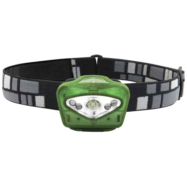 PRINCETON TEC Vizz Headlamp