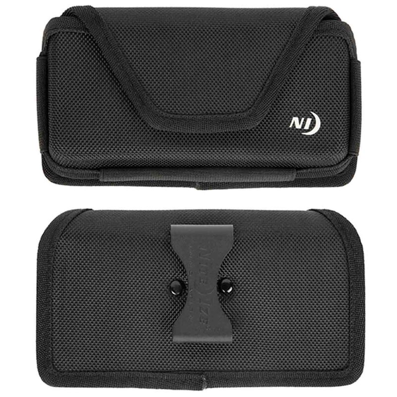 NITE IZE Clip Case Hardshell™ Horizontal Universal Rugged Cell Phone