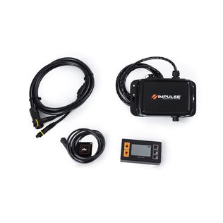 IMPULSE XL Series Smart Control Upgrade Kit