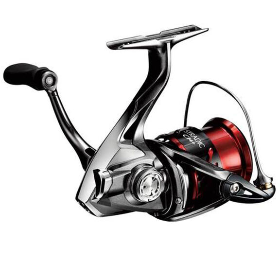Stradic CI4+ Spinning Reels image number 1