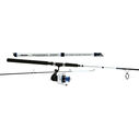 8' Tundra Pro Spinning Combo, Medium Power image number 0