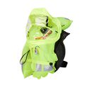 Atlas 190 DLX Hammar Life Jacket image number 3
