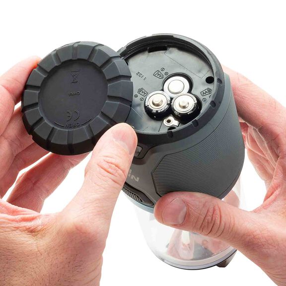 Radiant&reg; RL3&trade; PowerSwitch&trade; Rechargeable Lantern image number 3