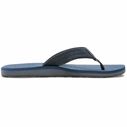 Men's Carver Suede Core Sandals image number 1