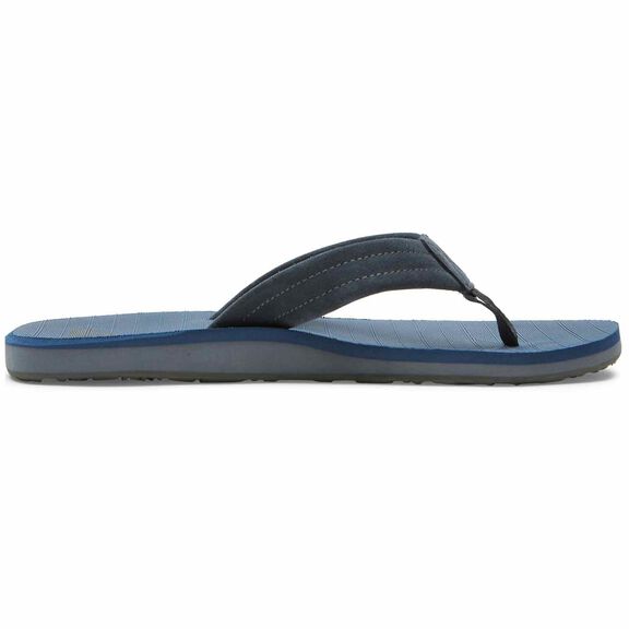 Men's Carver Suede Core Sandals image number 1