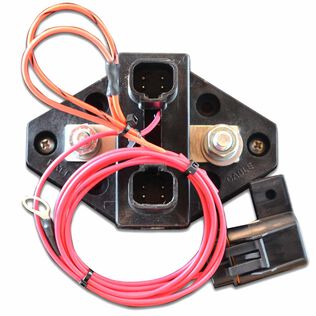 SG200 SmartShunt