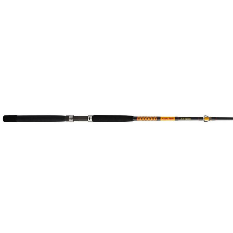 6'6" Ugly Stik® Bigwater™ Conventional Rod, Medium Heavy Power image number 1
