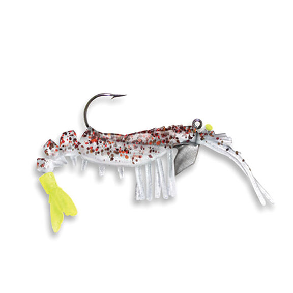 Shrimp, 3 1/2" image number 0