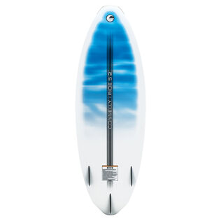 Ride 5' 2" Wakesurfer with Rope