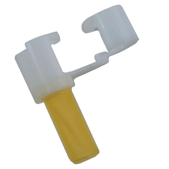 Yamaha 6CB-24501-00-00 Fuel Filter image number 0