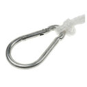 Mushroom Anchor Kit, Vinyl Coated,10 Lb. image number 4