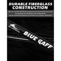 BLUEWING Fiberglass Gaff with 4in Stainless Steel Hook 5ft image number 2