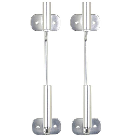 SUPRAX Stand-Up Paddleboard Storage Wall Mounts image number 1