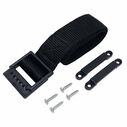 38" Battery Hold Down Strap image number 1