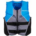 Neoprene Flex Back Rapid-Dry Vest PFDs, Child Type II or Youth Type III image number 0