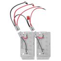 Outboard Dual Battery Isolator/ACR & Accessories Kit, Lithium Compatible image number 0