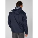 Men's Crew Hooded Jacket image number 1