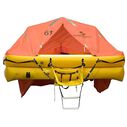 Ultralite ISO Life Raft, Canister Container image number 0