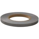 Premium 1/4" X 50' Single Pinstripe - Charcoal Metallic image number 0