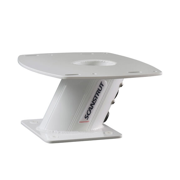 APT-150-01 Aluminum PowerTower&reg; 6" Mount image number 0
