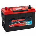 Odyssey Extreme Group 31 Dual Purpose Marine AGM Battery with Thin Plate Pure Lead Technology, 103 Amp Hours, 1150 Cold Cranking Amps, 1370 Marine Cranking Amps, 220 Reserve Minutes image number 0