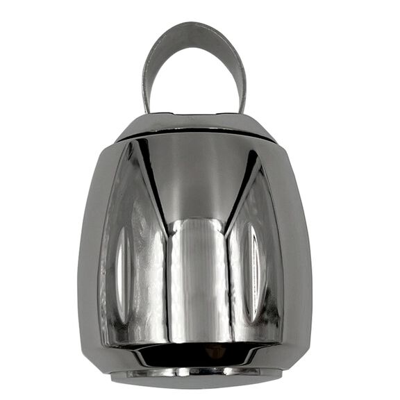 Steering Wheel Knob with Adjustable Rim image number 4