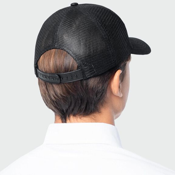 Scribble Art Baseball Cap image number 1