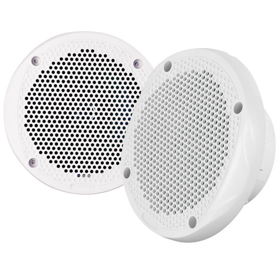 MS-FR6520 6 1/2" 2-Way Economy Marine Speakers image number 0