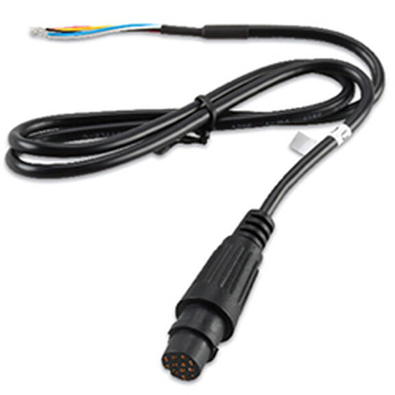 Rudder Feedback Replacement Cable for GHP 12 image number 0