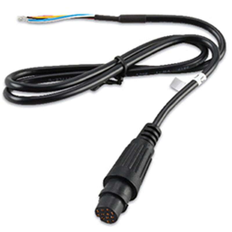 Rudder Feedback Replacement Cable for GHP 12 image number null