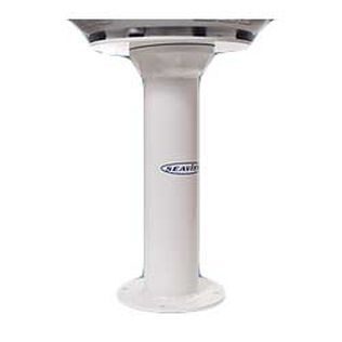18" Verticle Modular Satdome Mount Base