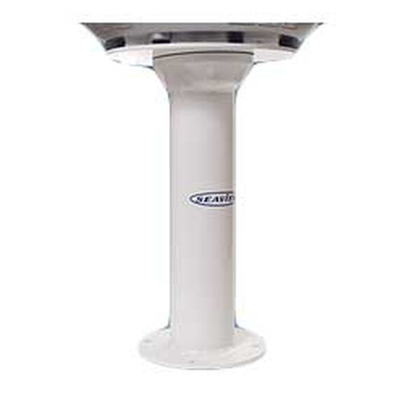 18" Verticle Modular Satdome Mount Base image number 0