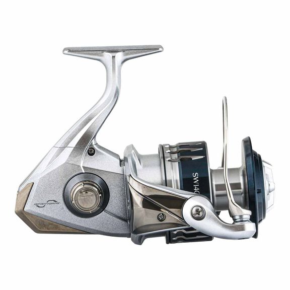 Saragosa SW 14000XG Spinning Reel image number 1
