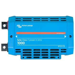 Victron Energy Lynx Class-T Power In (M10)