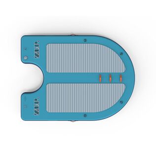ZUP Outboard Dropstitch Watermat