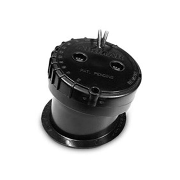 DST525 In-Hull Dual Frequency Transducer image number 0