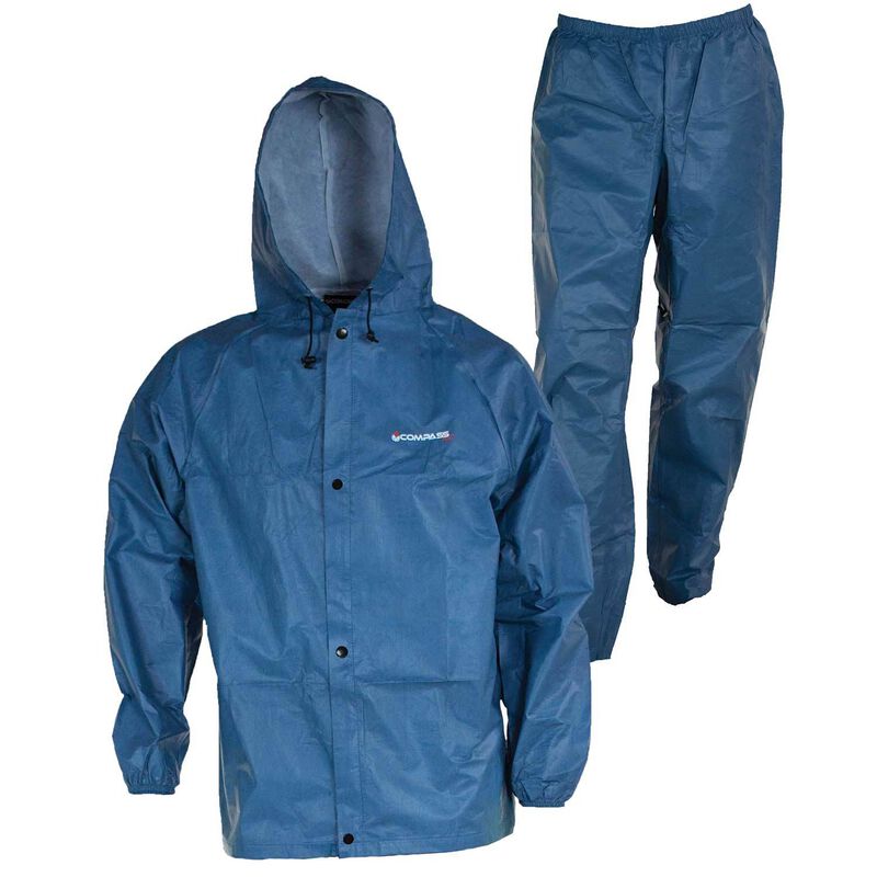 COMPASS 360 Men's Sport-Lite Rain Suit | West Marine
