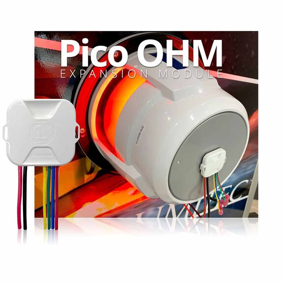 Pico OHM Expansion Module image number 1