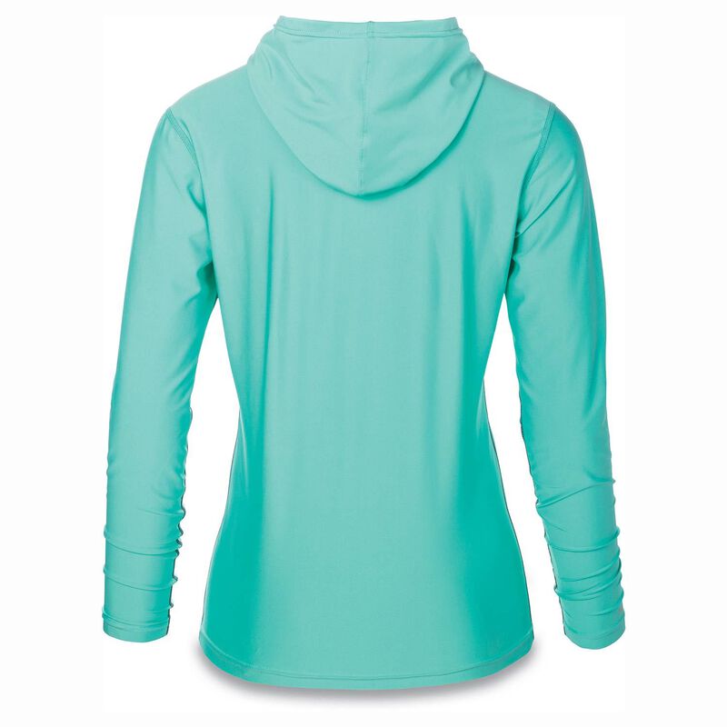 DAKINE Women's Flow Rash Guard Hoodie West Marine