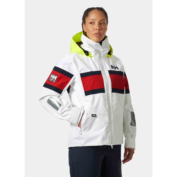 Coastal Jacket Helly Hansen Lake Jacket Helly Hansen HP Racing