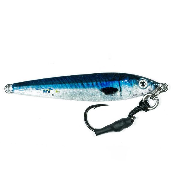 Live Deception Jigs, 8oz. image number 0