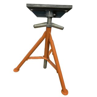 25" to 38" EZ-Stor Flat Top Powerboat Stand
