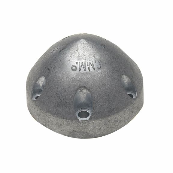 70mm Max Prop Aluminum Anode image number 0
