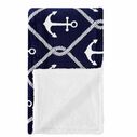 Deck Throw Blanket image number 0