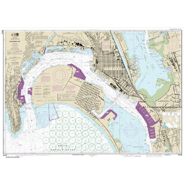 #18773 San Diego Bay