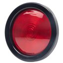 4" Power1 Sealed LED Round Stop/Tail/Turn Trailer Light Kit image number 0