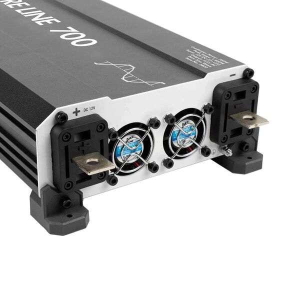 700W Pure Line Power Inverter image number 1